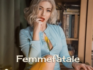 Femmefatale