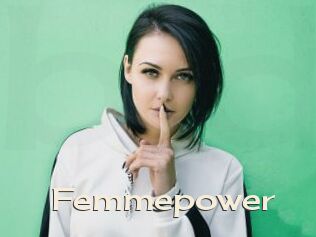 Femmepower