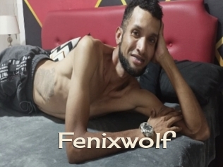 Fenixwolf