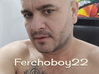 Ferchoboy22