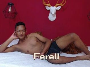 ferell Big Dicks Round Ass