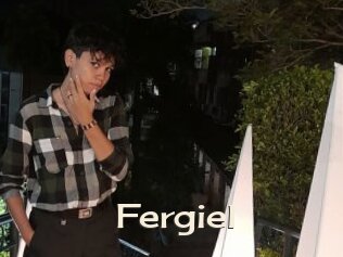 Fergiel