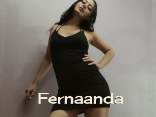 Fernaanda