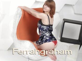 ferrahgraham Big Dicks Round Ass