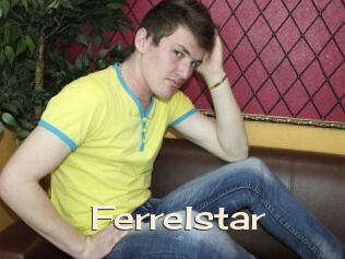 ferrelstar Big Dicks Round Ass