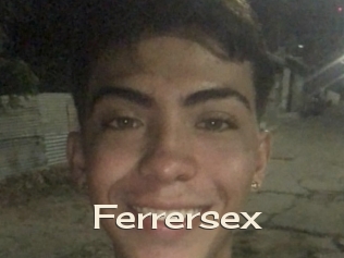 Ferrersex