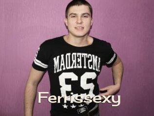Ferrissexy