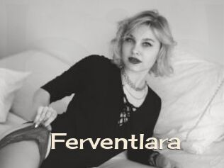 Ferventlara