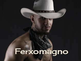ferxomagno Big Dicks Round Ass