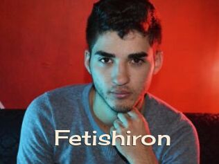 fetishiron Big Dicks Round Ass