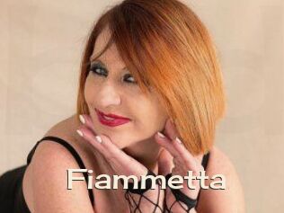 Fiammetta