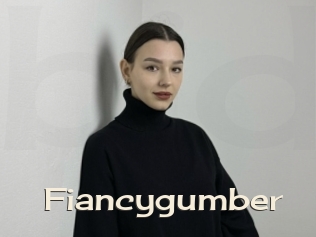 Fiancygumber