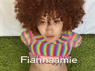 Fiannaamie