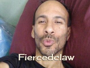 Fiercedclaw