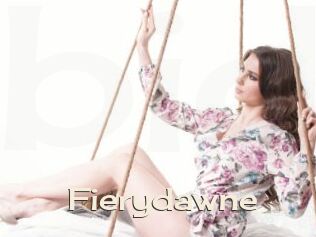 fierydawne Big Dicks Round Ass