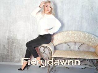 Fierydawnn