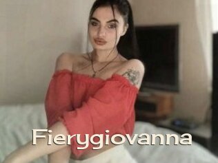 Fierygiovanna