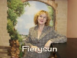 Fierysun