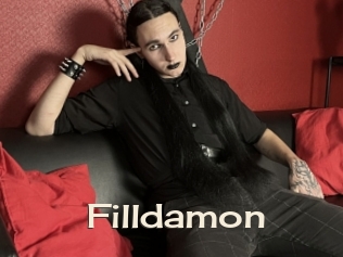 filldamon Big Dicks Round Ass