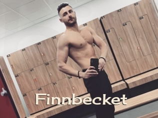 finnbecket Big Dicks Round Ass