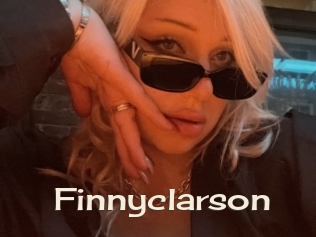 Finnyclarson