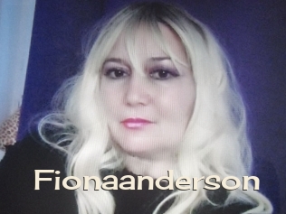 fionaanderson Big Dicks Round Ass