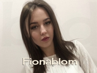Fionablom