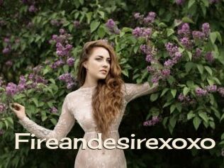 Fireandesirexoxo