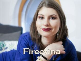 Fireetina