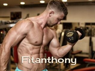 Fitanthony
