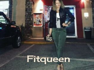 Fitqueen