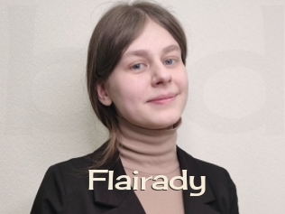 Flairady