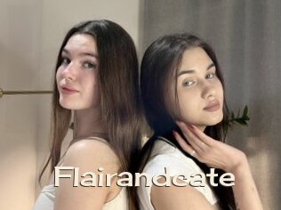 Flairandcate