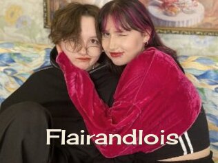Flairandlois