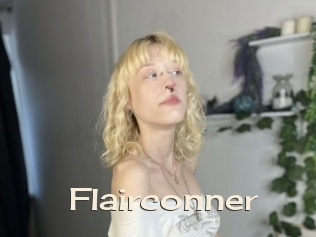 Flairconner