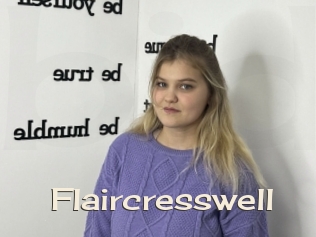 Flaircresswell