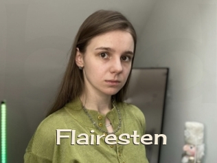 flairesten Big Dicks Round Ass