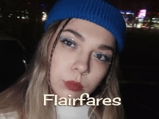 Flairfares