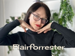 Flairforrester