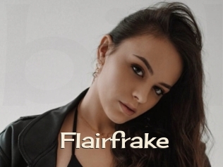 Flairfrake