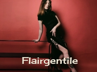 flairgentile Big Dicks Round Ass