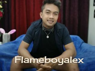 Flameboyalex