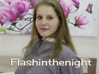 Flashinthenight