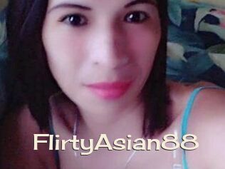 flirtyAsian88 Big Dicks Round Ass