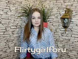 Flirtygirlforu