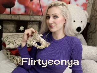 Flirtysonya