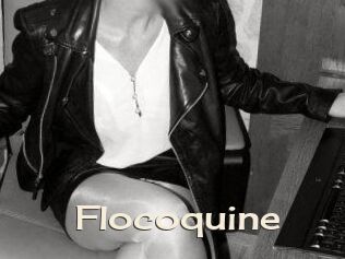 Flocoquine
