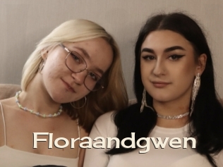 Floraandgwen