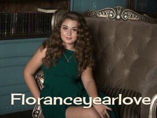 Floranceyearlove
