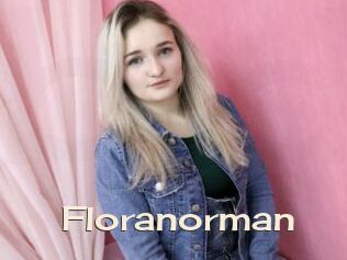Floranorman